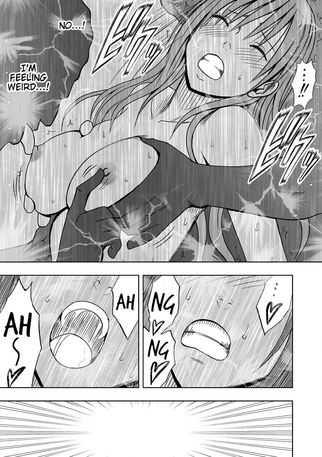 Hentai Manga Comic-Forced Schoolgirl Manipulation-Read-84